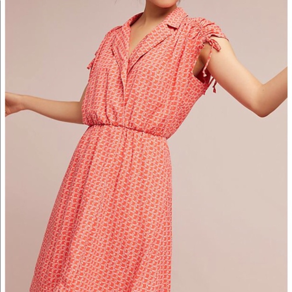 Maeve Carlotta dress
